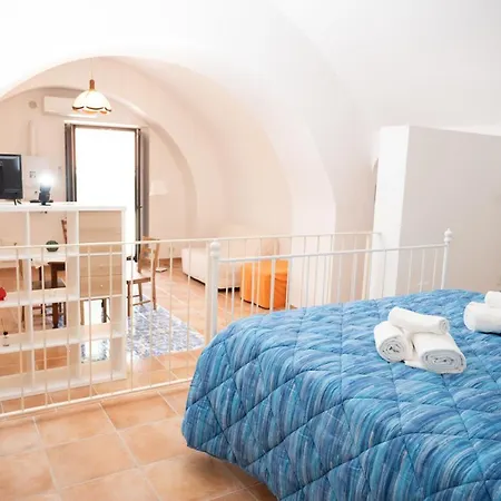 Gli Innamorati Hotel *