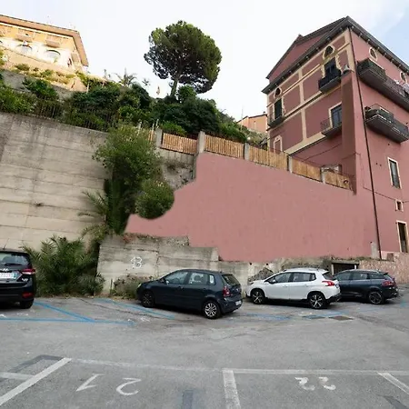 Gli Innamorati Vietri